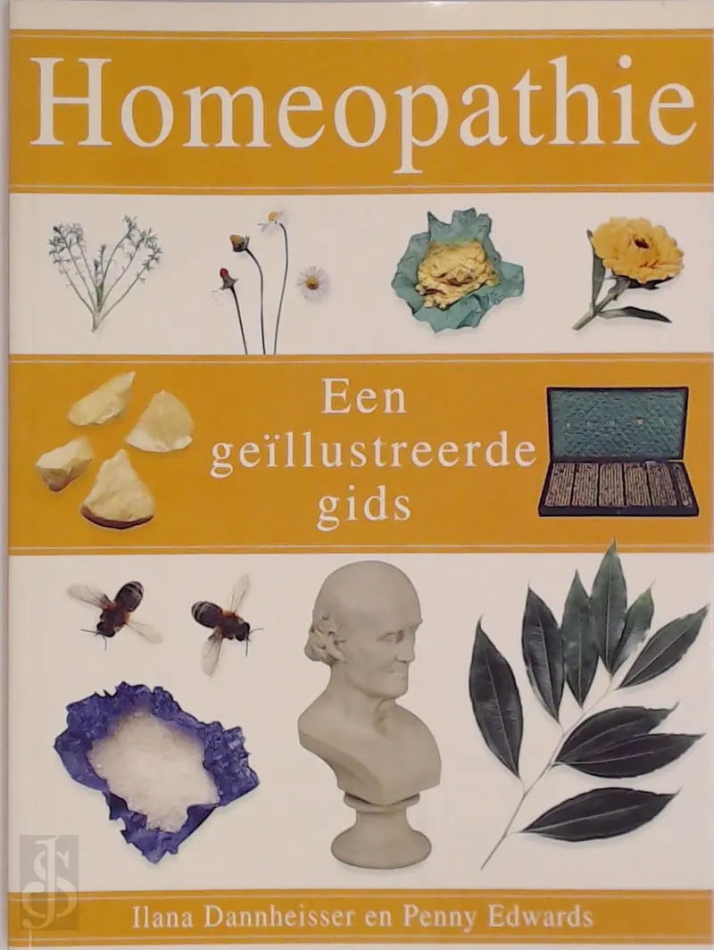 Homeopathie - Een geïllustreerde gids