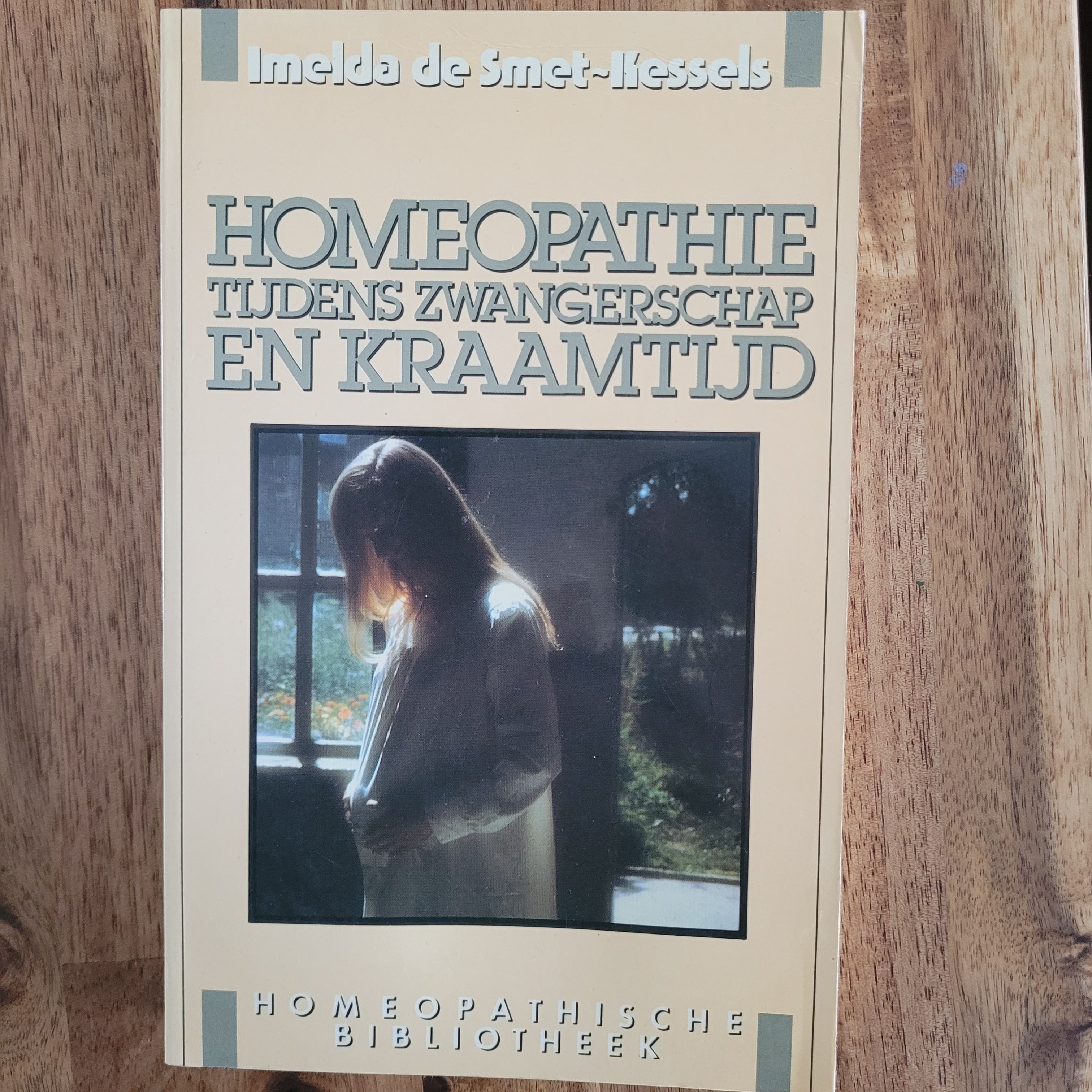 Homeopathie tijdens zwangerschap en kraamtijd