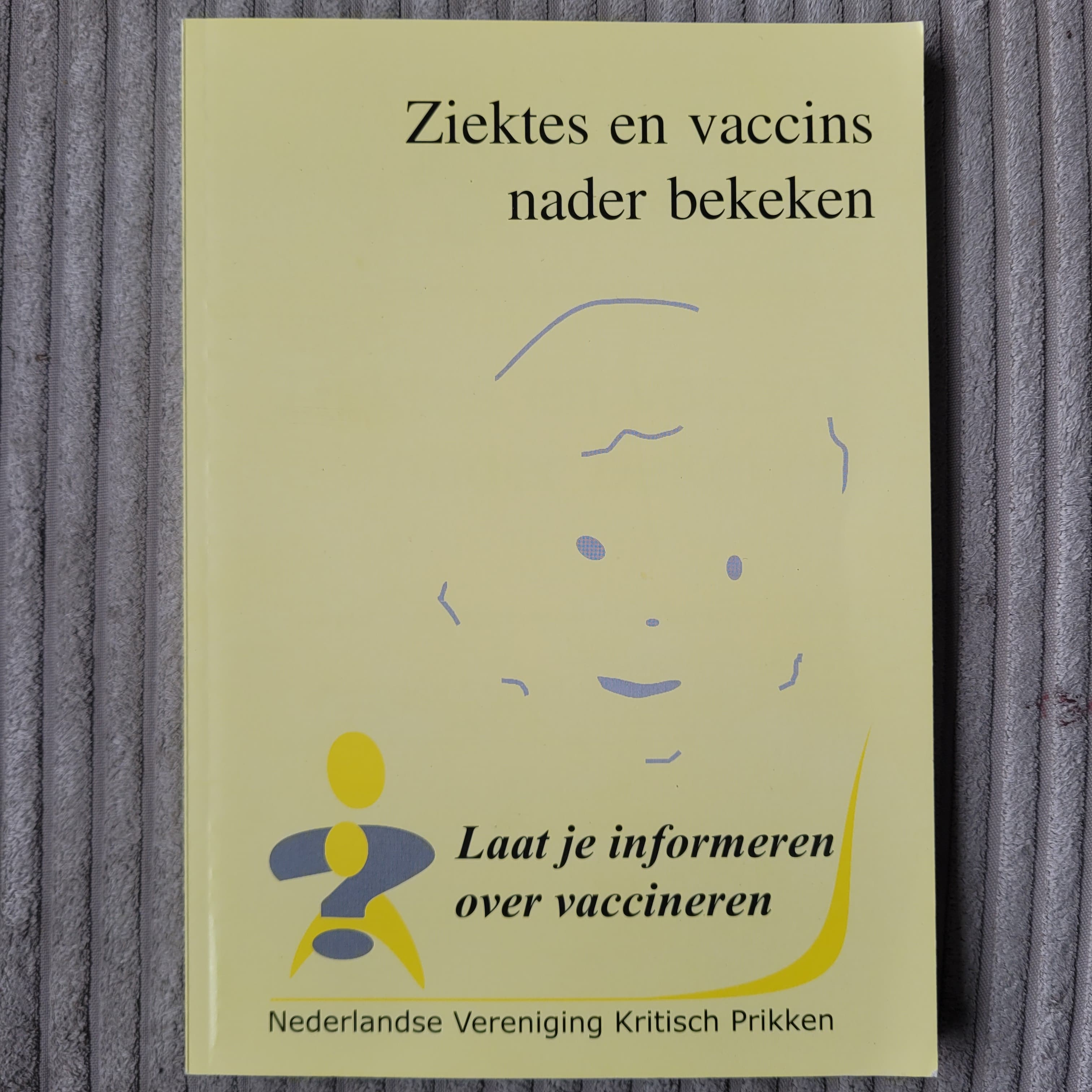 Ziektes en vaccins nader bekeken