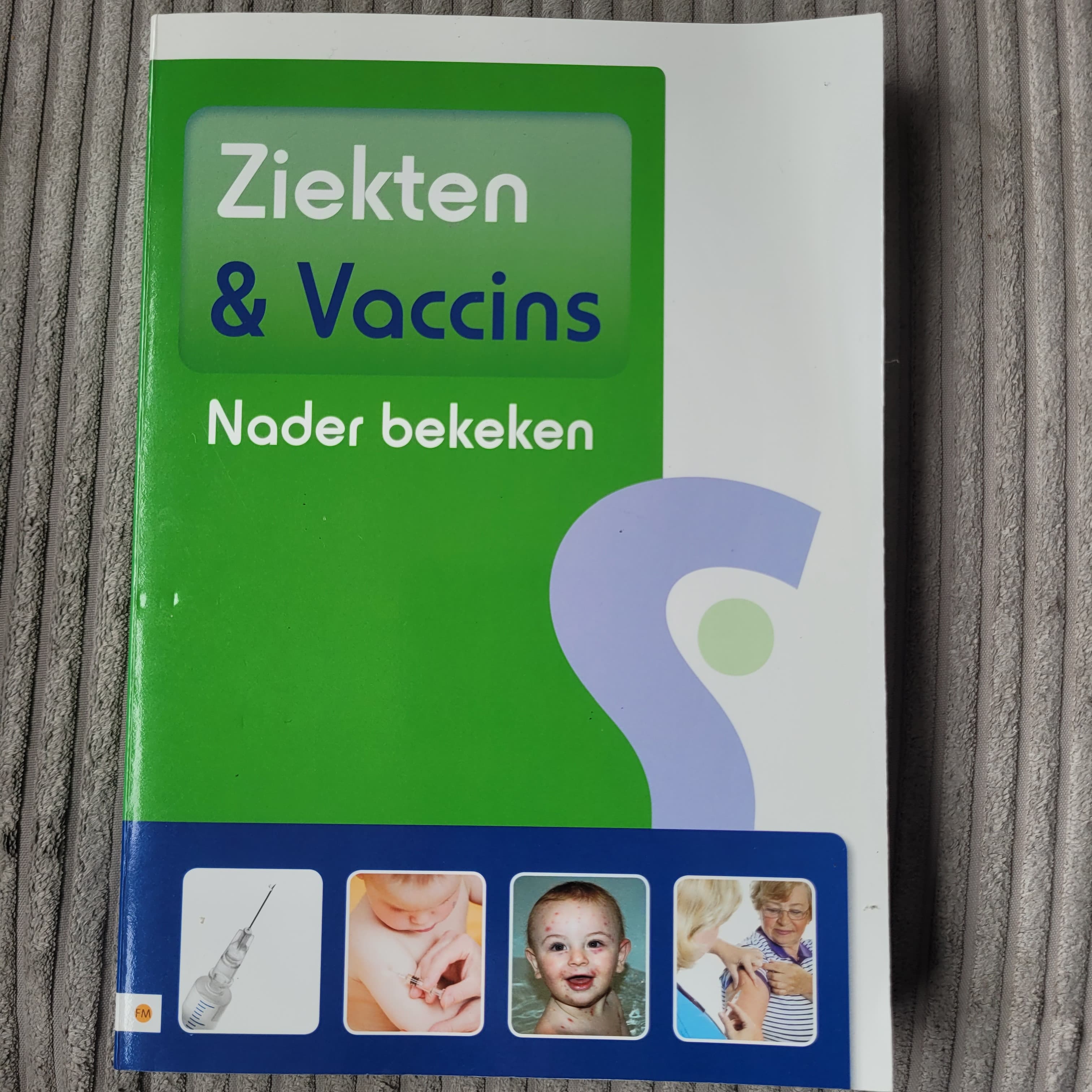 Ziekten & vaccins