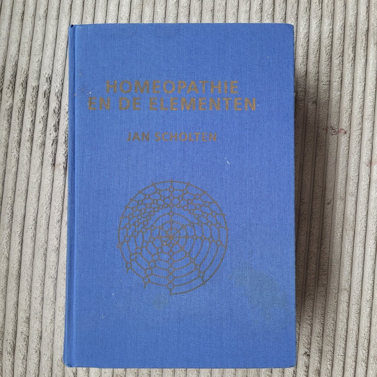 Homeopathie en de Elementen