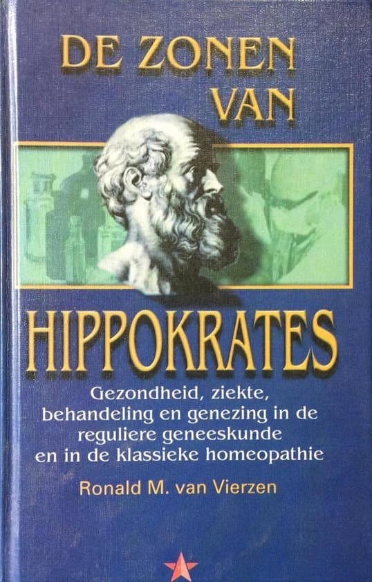 De zonen van Hippokrates