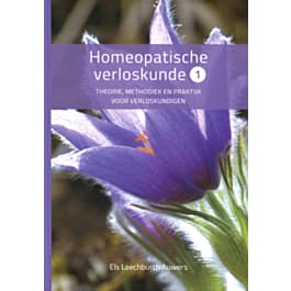 Homeopathische verloskunde